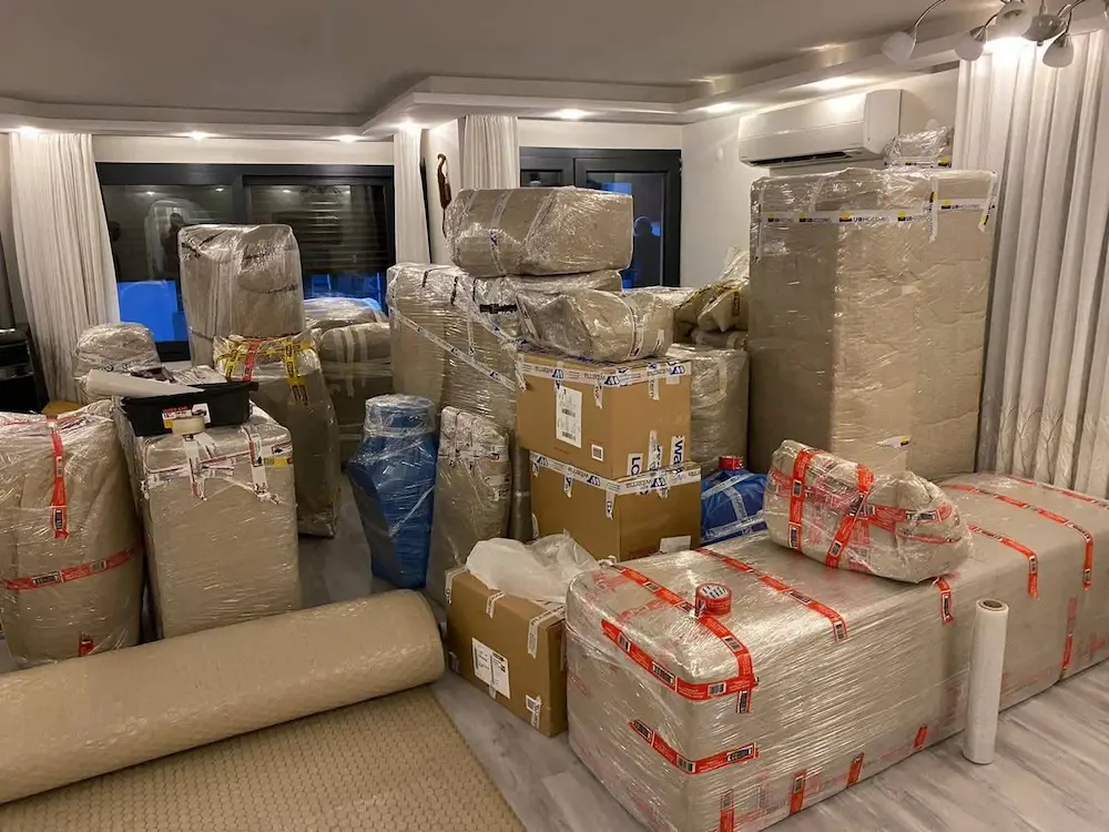Hassas IT ve Elektronik Cihaz Paketleme