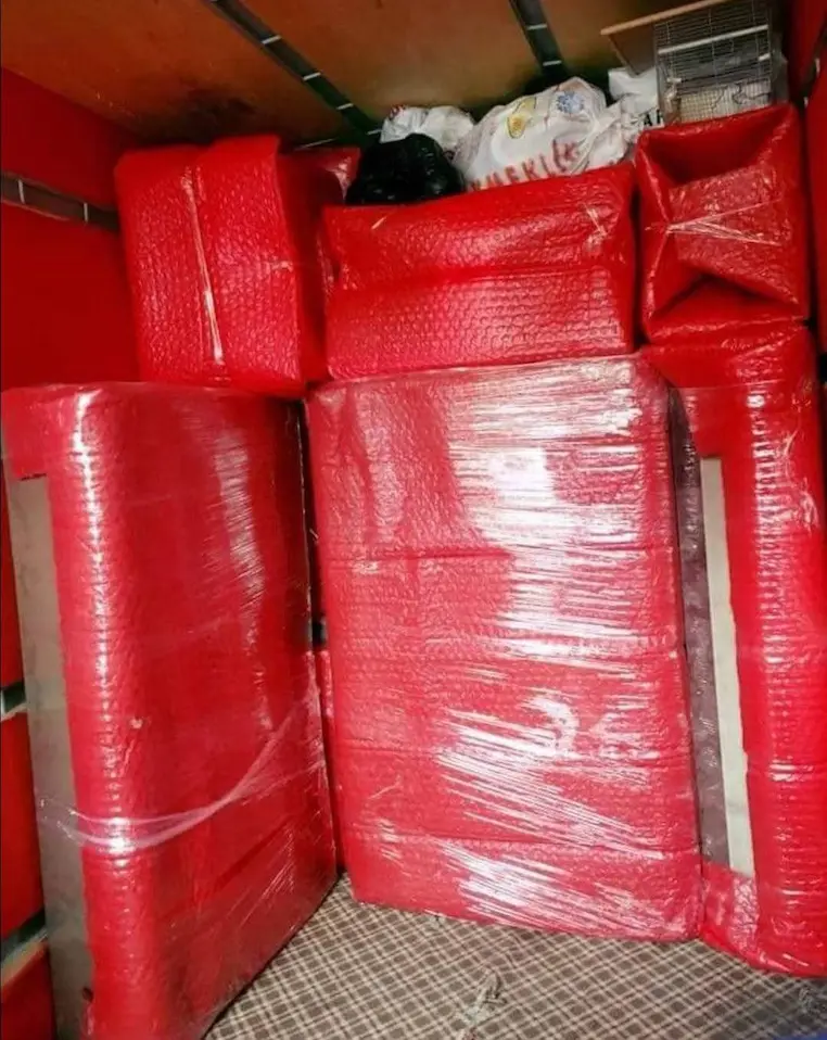 Etiketli Arşiv ve Evrak Lojistiği